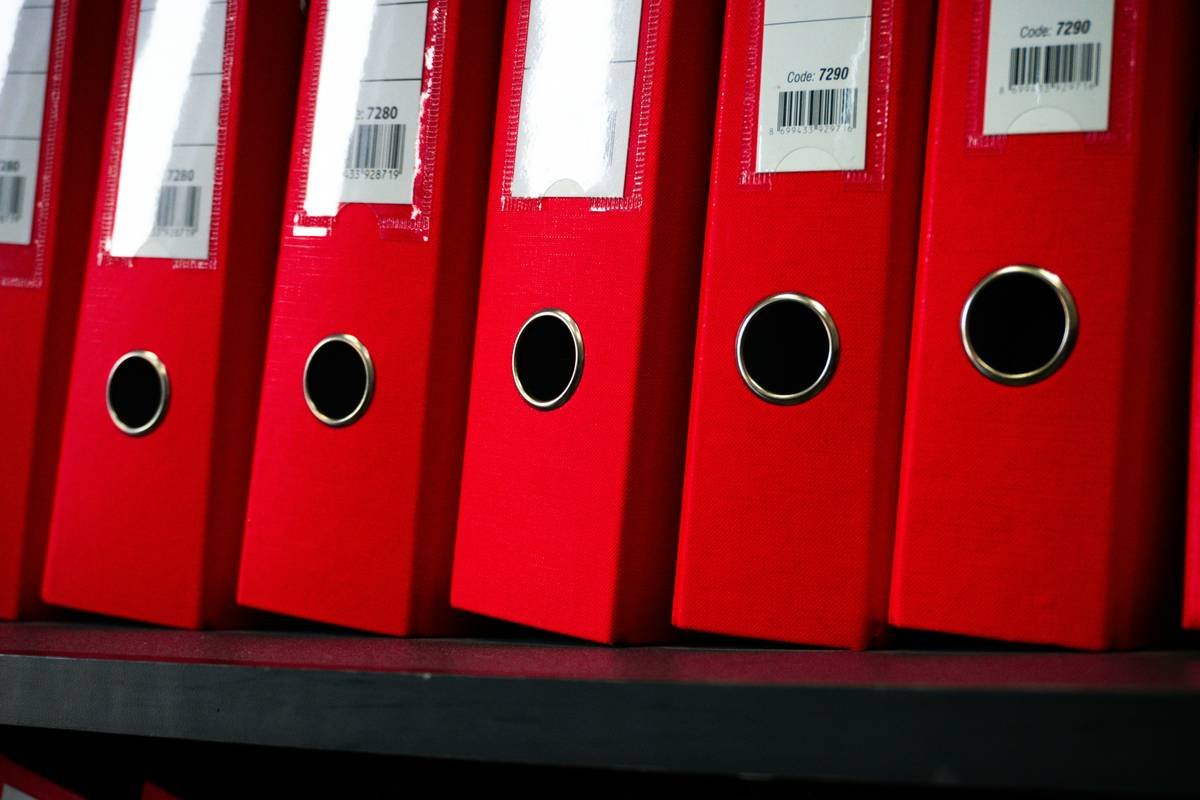 Credit card return claim documentation checklist for process card return claim